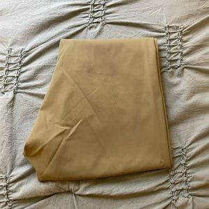 Olive Lululemon Leggings